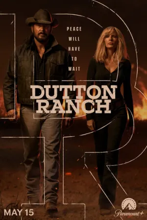 Ранчо Даттонов (сериал 2026)